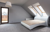 Bomarsund bedroom extensions