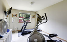 Bomarsund home gym construction leads